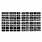Kit Portafusible 12 Vías con Indicador LED — Naval/Automotriz - Miniatura 8