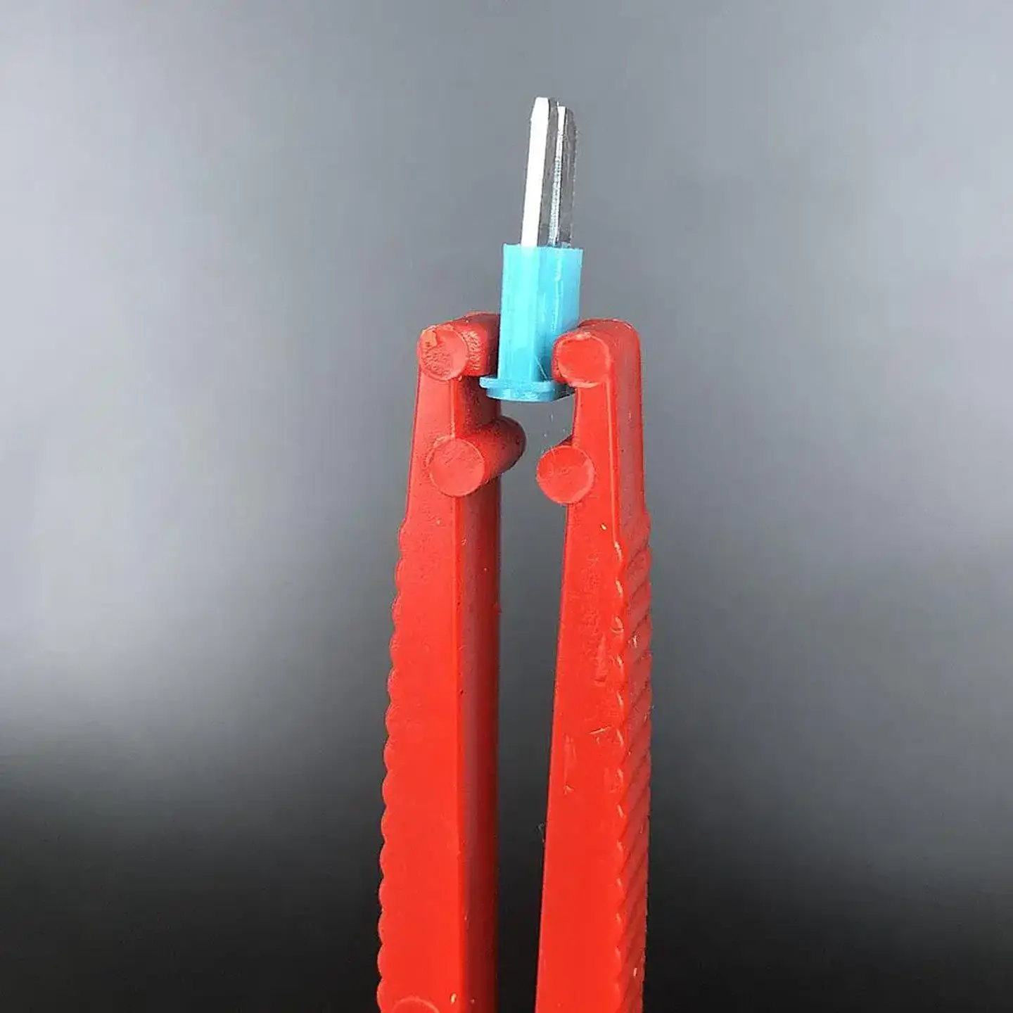Set 4 Pinzas Micro Extractoras de Fusible 8