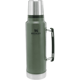 TERMO STANLEY CLASSIC BOTTLE 0.94 LT