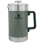 Cafetera clasica 1.4 L STANLEY 