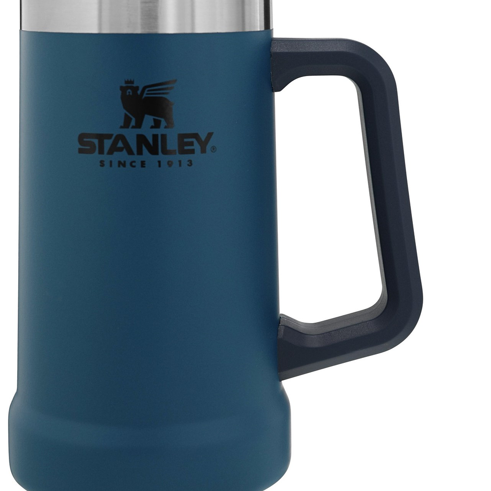 VASO DE CERVEZA ADVENTURE STANLEY 0,709L