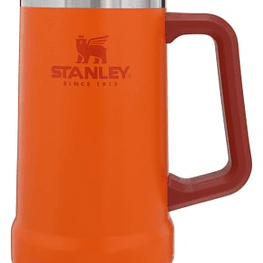 VASO DE CERVEZA ADVENTURE STANLEY 0,709L