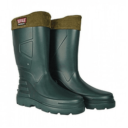 Bota Rapala Larga - Verde