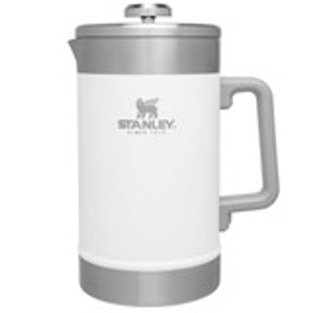 Cafetera clasica 1.4 L STANLEY 