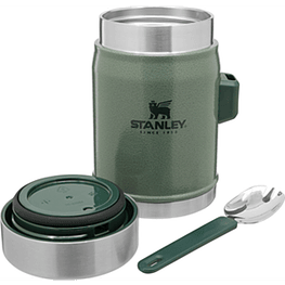 TERMO COMIDA STANLEY CLASICO 0.4L