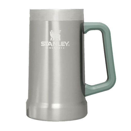 VASO DE CERVEZA ADVENTURE STANLEY 0,709L