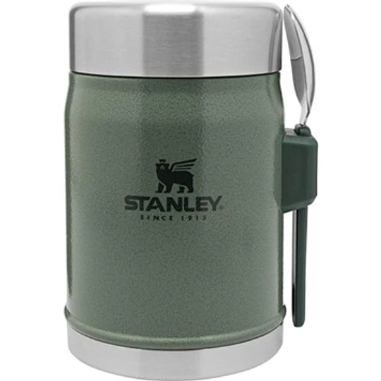 Termo de Comida Classic Lake | 414 ML