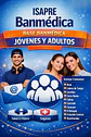 BBDD ISAPRE BANMÉDICA –base mixta de jóvenes y adultos - 1500 contactos - Miniatura 1