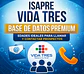BBDD PREMIUM ISAPRE VIDA TRES - Miniatura 1