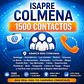 BBDD Colmena – 1.500 Contactos - Miniatura 1