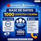 1000_Contactos_Banmedica._Colmena. - Miniatura 1