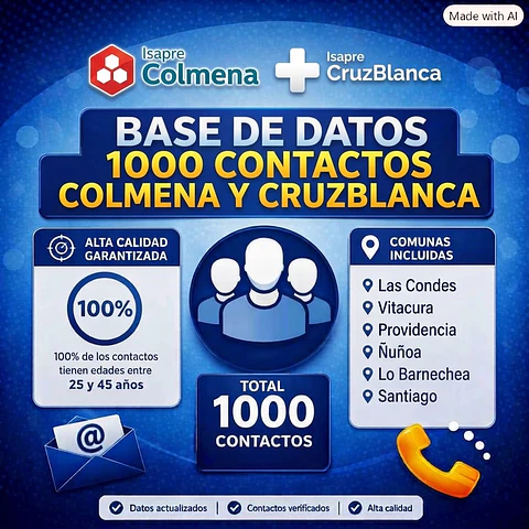 1000_Contactos_Colmena_CruzBlanca.