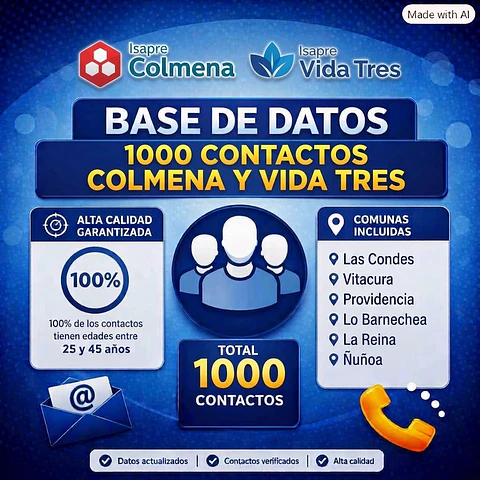 1000_Contactos_Colmena_VidaTres.
