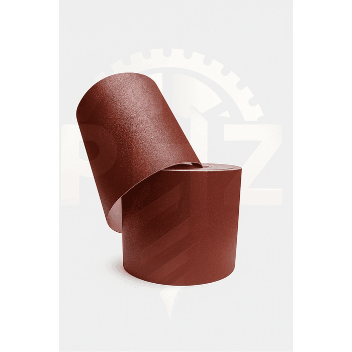 LIJA MADERA 25 MTS DE LARGO 15 CM DE ANCHO 