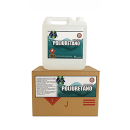 Diluyente Poliuretano Bidón 