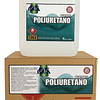 Diluyente Poliuretano Bidón  1