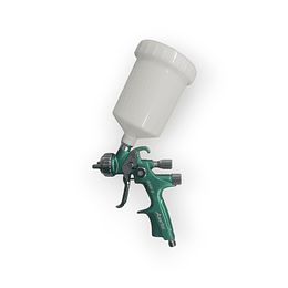 Pistola de pintura Auarita  898-2 Tecnología  LVLP
