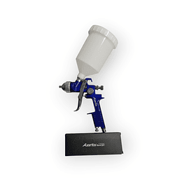 Pistola de pintura Auarita H-827 Tecnología HVLP
