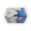 Pistola de pintura Auarita H-827 Tecnología HVLP 3