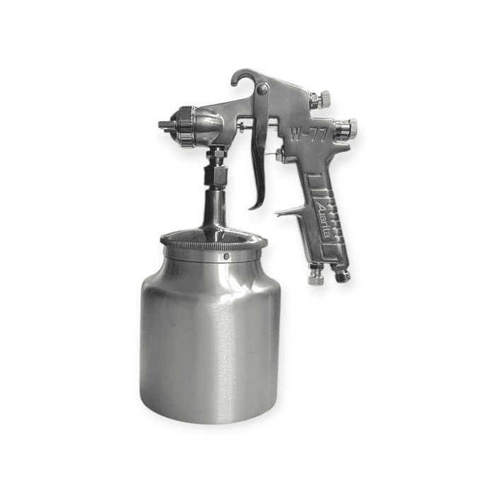 Pistola de pintura Auarita  W-77S 1