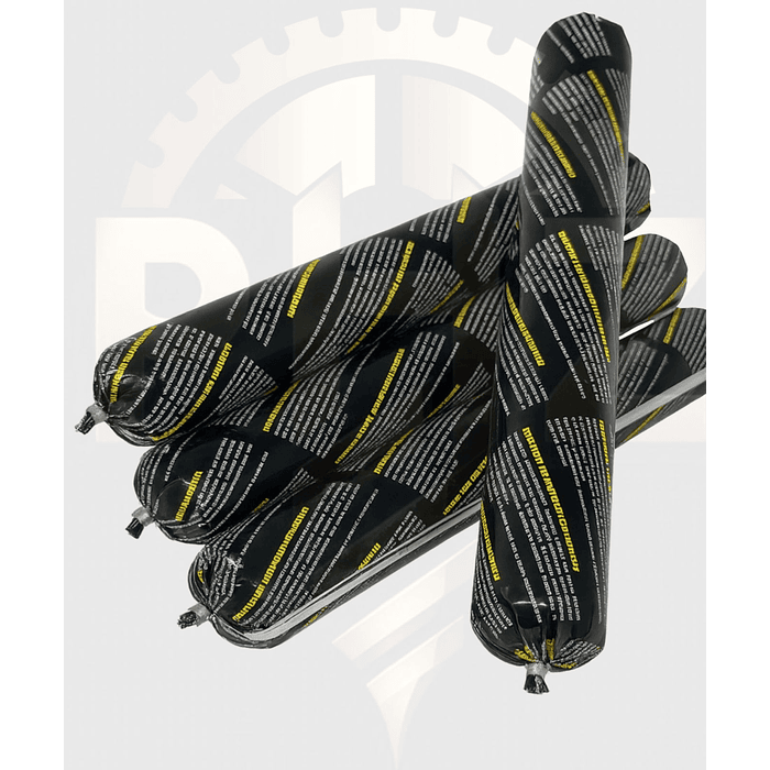 Sellador Poliuretano 600ML (Pate) 1