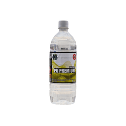 Diluyente Pu Premium botella 1 litro 
