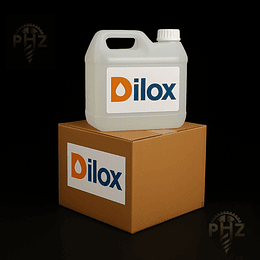 Diluyente Ester Uretano bidón de 5 litros 