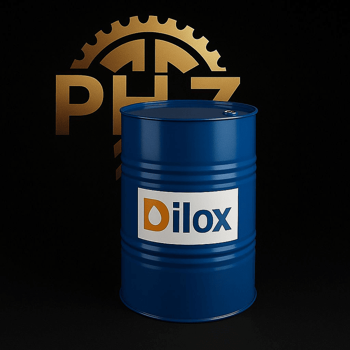 Diluyente TPX Xileno Tambor de 200 litros 