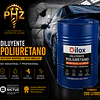 Diluyente Poliuretano Tambor  2