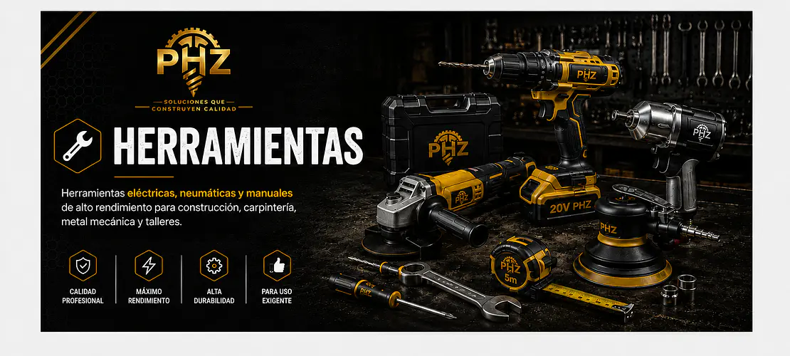 🛠️ Herramientas