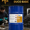 Diluyente Duco Basic Dilox Tambor 200 Litros | PHZ 1