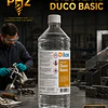 Diluyente Duco Basic Dilox Tambor 200 Litros | PHZ 3
