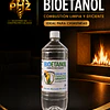 Bioetanol Botella de litro | PHZ 1