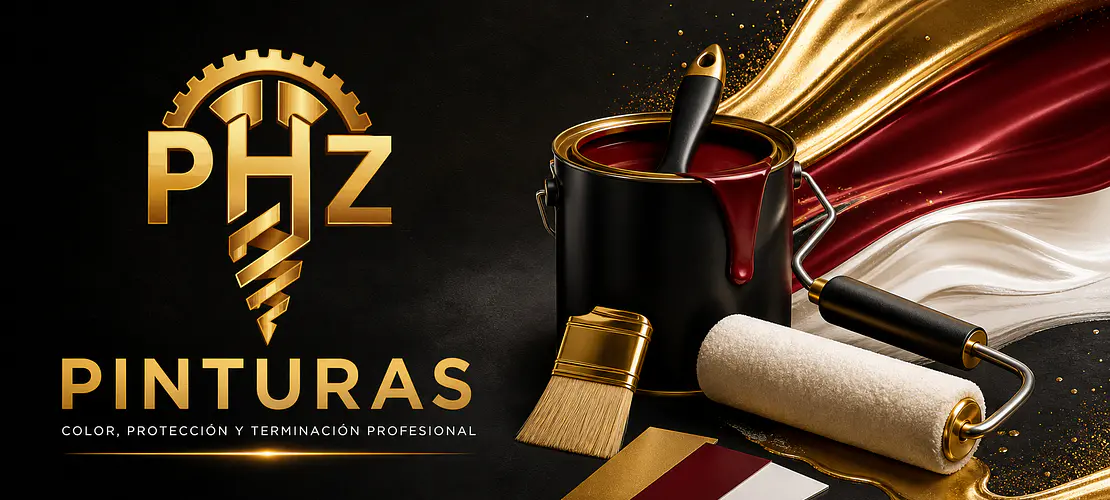 🪣 Pinturas / selladores / Lacas / Pistolas de Pintura