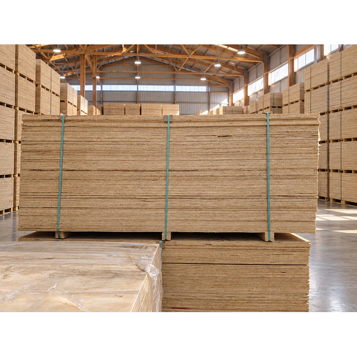 Terciado 15 mm 1,25 × 2,50 m – Una Cara Lijada | Segunda Calidad 4