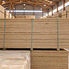 Terciado 15 mm 1,25 × 2,50 m – Una Cara Lijada | Segunda Calidad 4