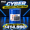 Diluyente Poliuretano Tambor  1
