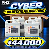 Diluyente Poliuretano Bidón | PHZ 1