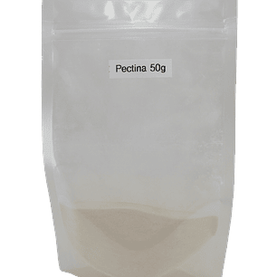 Pectina 50g Doypack