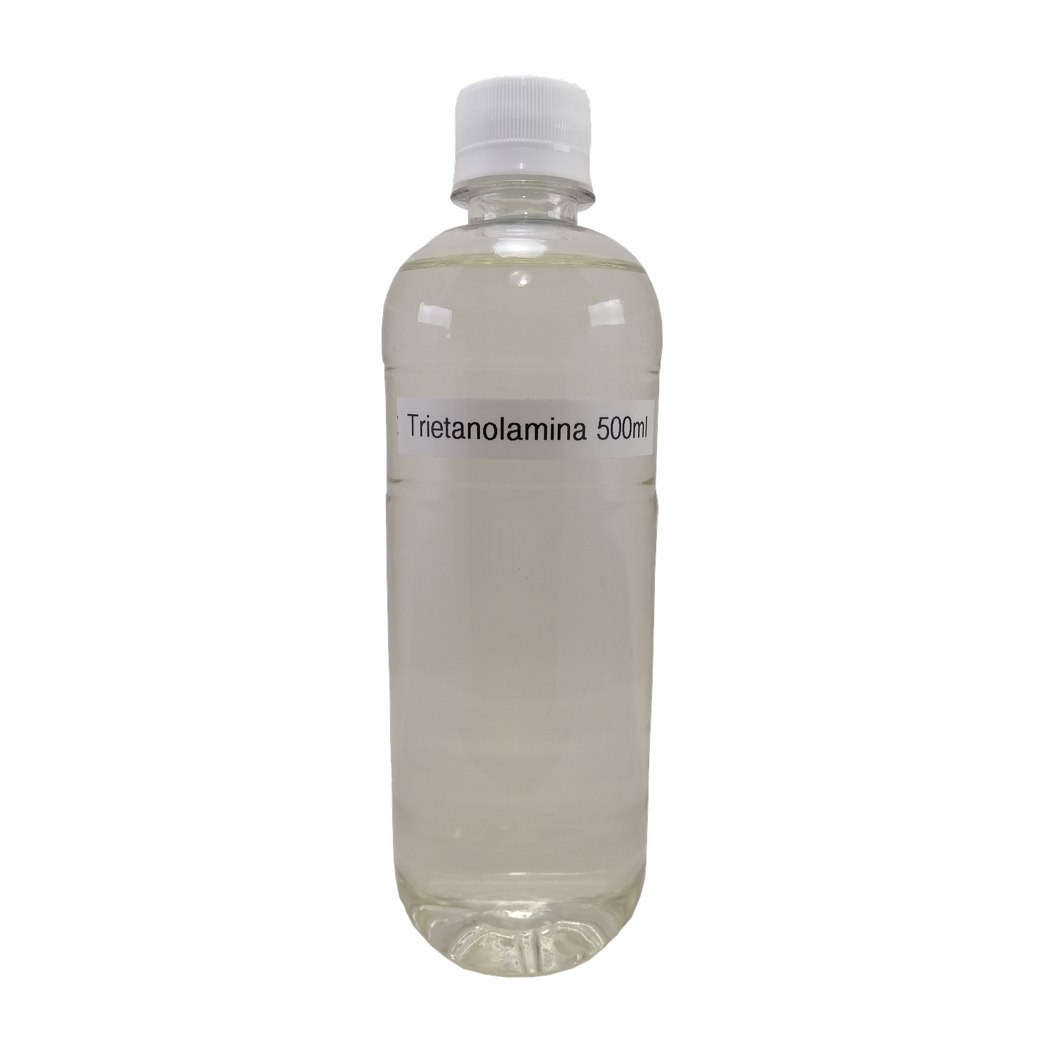 Trietanolamina 500ml Botella PET