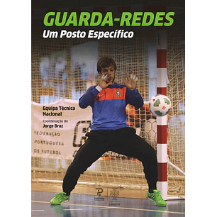 Guarda-Redes: Um Posto Específico (versão portuguesa)