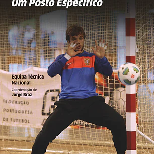 Guarda-Redes: Um Posto Específico (versão portuguesa)