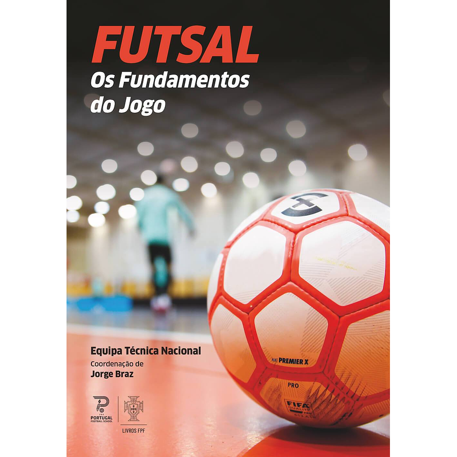 Futsal: le basi del gioco