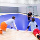 Goalkeeper in Futsal - Details - Vorschaubild 5