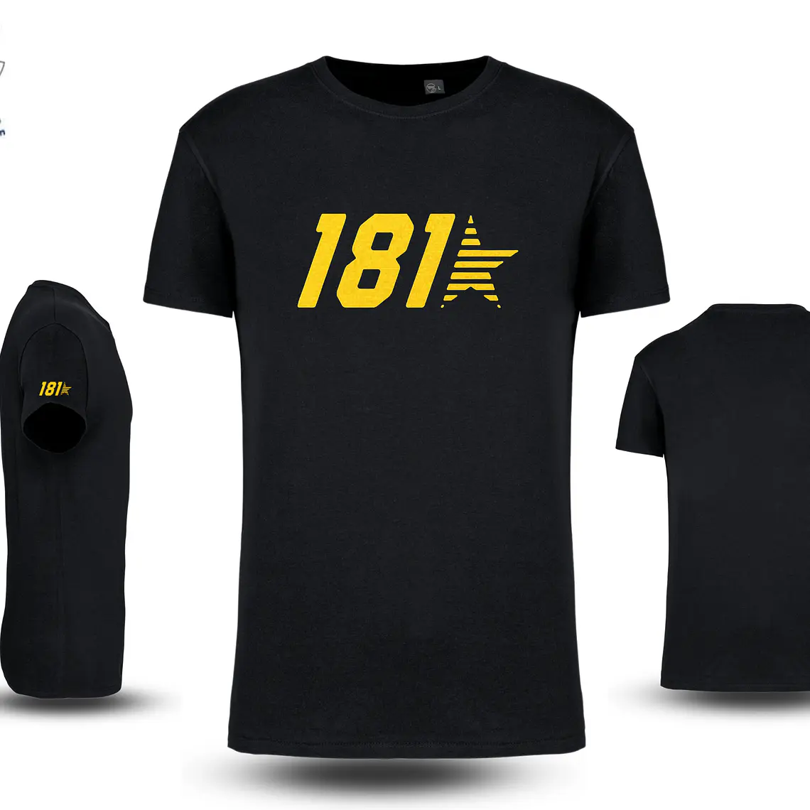 Bio-Klassiker-T-Shirt 2