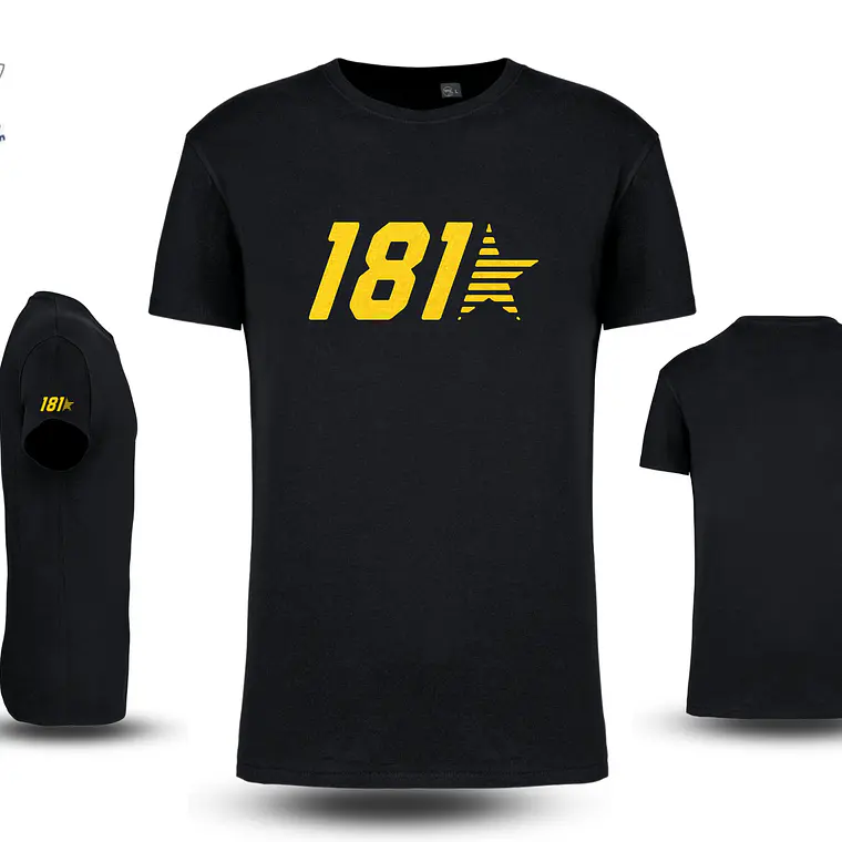 Bio-Klassiker-T-Shirt 2
