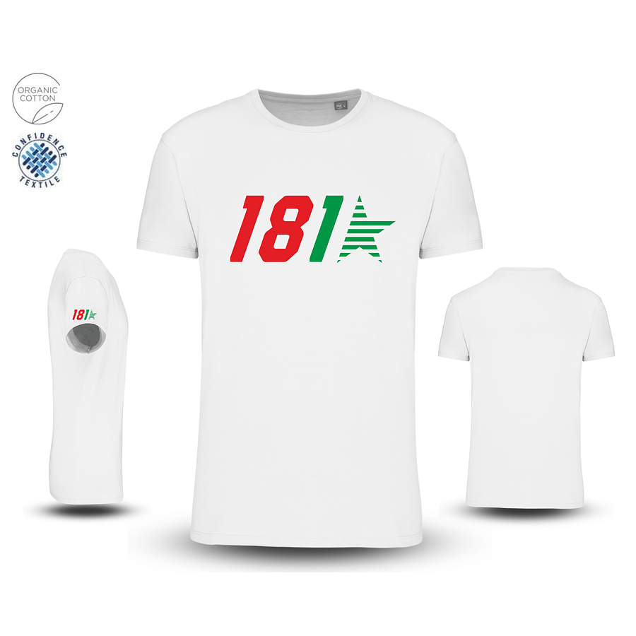 Bio-T-Shirt