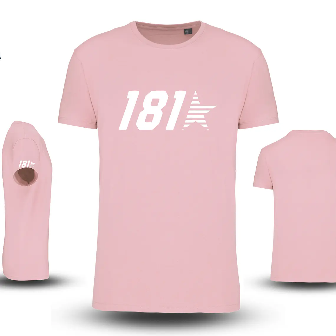 Bio-Klassiker-T-Shirt 4
