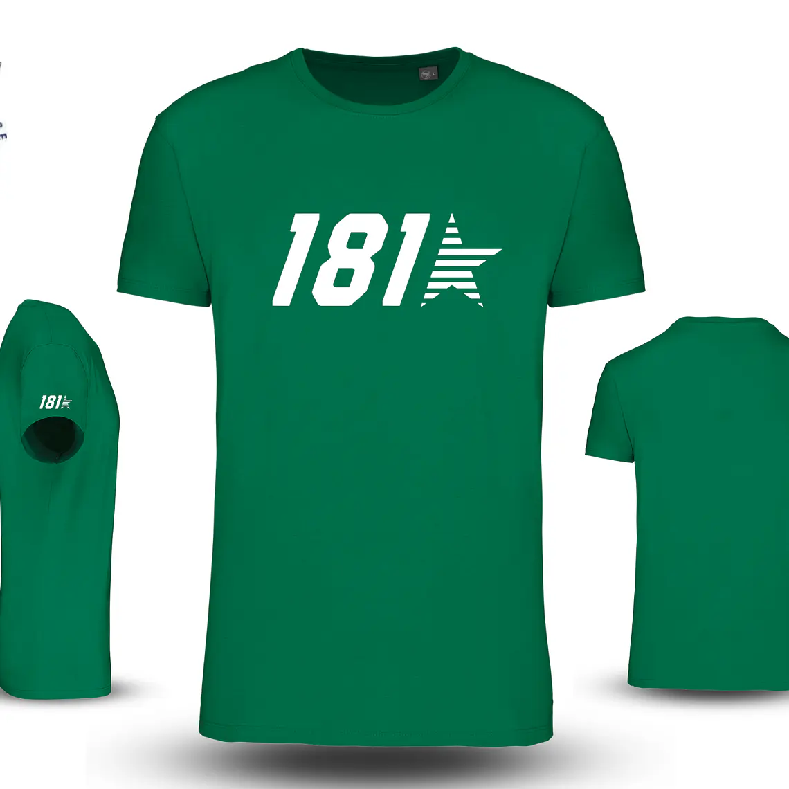 Bio-Klassiker-T-Shirt 5