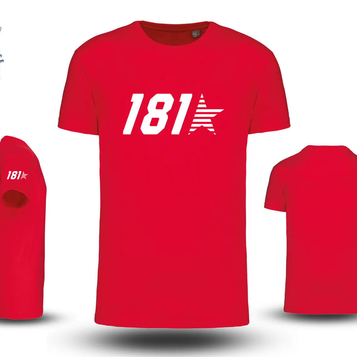 Bio-Klassiker-T-Shirt 6